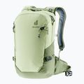 Batoh deuter Freecline 15 mineral/grove 3
