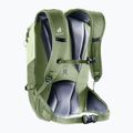 Batoh deuter Freecline 15 mineral/grove 4