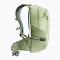 Batoh deuter Freecline 15 mineral/grove 5