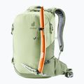 Batoh deuter Freecline 15 mineral/grove 6