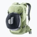 Batoh deuter Freecline 15 mineral/grove 7
