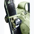 Batoh deuter Freecline 15 mineral/grove 10