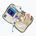 Peněženka Deuter Zip Wallet atlantic/ desert 2