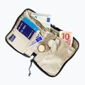 Peněženka Deuter Zip Wallet black/ desert 2