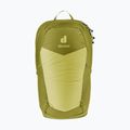 Turistický batoh deuter Speed Lite 13 l linden/cactus