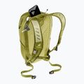 Turistický batoh deuter Speed Lite 13 l linden/cactus 8
