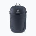 Turistický batoh Deuter Speed Lite 21 l černý