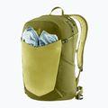Turistický batoh Deuter Speed Lite 21 l linden-cactus 7