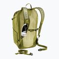 Turistický batoh Deuter Speed Lite 21 l linden-cactus 9