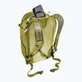 Turistický batoh Deuter Speed Lite 21 l linden-cactus 10