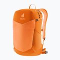 Turistický batoh deuter Speed Lite 21 l peach/tuscany 2