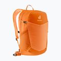 Turistický batoh deuter Speed Lite 21 l peach/tuscany 4