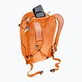 Turistický batoh deuter Speed Lite 21 l peach/tuscany 10