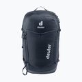 Turistický batoh deuter Speed Lite Pro 17 l SL black