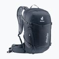 Turistický batoh deuter Speed Lite Pro 17 l SL black 2