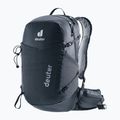 Turistický batoh deuter Speed Lite Pro 17 l SL black 4