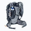 Turistický batoh deuter Speed Lite Pro 17 l SL black 5