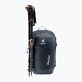 Turistický batoh deuter Speed Lite Pro 17 l SL black 8