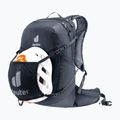 Turistický batoh deuter Speed Lite Pro 17 l SL black 9