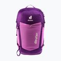 Turistický batoh deuter Speed Lite Pro 17 l SL lotus/mystic