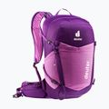 Turistický batoh deuter Speed Lite Pro 17 l SL lotus/mystic 2