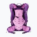 Turistický batoh deuter Speed Lite Pro 17 l SL lotus/mystic 3