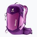 Turistický batoh deuter Speed Lite Pro 17 l SL lotus/mystic 4