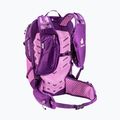 Turistický batoh deuter Speed Lite Pro 17 l SL lotus/mystic 5