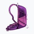 Turistický batoh deuter Speed Lite Pro 17 l SL lotus/mystic 6