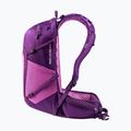 Turistický batoh deuter Speed Lite Pro 17 l SL lotus/mystic 7