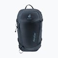 Turistický batoh deuter Speed Pro 19 l černý
