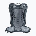 Turistický batoh deuter Speed Pro 19 l černý 3