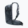 Turistický batoh deuter Speed Pro 19 l černý 7