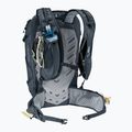 Turistický batoh deuter Speed Pro 19 l černý 11