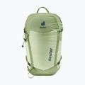 Turistický batoh deuter Speed Pro 19 l mineral/grove