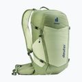 Turistický batoh deuter Speed Pro 19 l mineral/grove 2