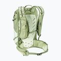 Turistický batoh deuter Speed Pro 19 l mineral/grove 5