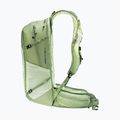 Turistický batoh deuter Speed Pro 19 l mineral/grove 6