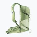 Turistický batoh deuter Speed Pro 19 l mineral/grove 7