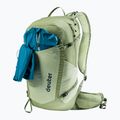Turistický batoh deuter Speed Pro 19 l mineral/grove 9