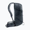 Dámský turistický batoh deuter Speed Lite Pro 23 l SL black 3