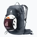 Dámský turistický batoh deuter Speed Lite Pro 23 l SL black 10