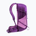 Dámský turistický batoh deuter Speed Lite Pro 23 l SL lotus-mystic 3