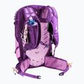 Dámský turistický batoh deuter Speed Lite Pro 23 l SL lotus-mystic 6