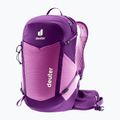 Dámský turistický batoh deuter Speed Lite Pro 23 l SL lotus-mystic 11