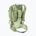Turistický batoh Deuter Speed Lite Pro 25 l mineral-grove 5