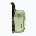 Turistický batoh Deuter Speed Lite Pro 25 l mineral-grove 7