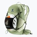 Turistický batoh Deuter Speed Lite Pro 25 l mineral-grove 10