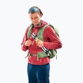 Turistický batoh Deuter Speed Lite Pro 25 l mineral-grove 12