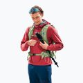 Turistický batoh Deuter Speed Lite Pro 25 l mineral-grove 13